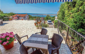 Awesome Apartment In Jadranovo With Wifi